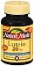 Nature Made Lutein, 20 mg, 30 Softgels (Pack of 2)