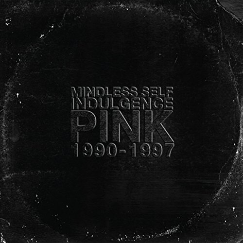 Pink 1990 - 1997