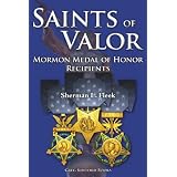 SaintsofValor:MormonMedalofHonorRecipients