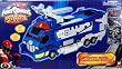 Power Rangers Operation Overdrive Deluxe Drive Max Command Truck Set