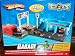 Hot Wheels City Sets Garage Playset