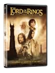 The Lord of the Rings: The Two Towers...