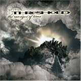 Ravages of Time: The Best of Threshold