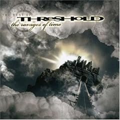 Ravages of Time: The Best of Threshold