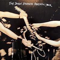 Doobie Brothers-farewell Tour