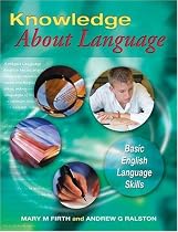 Knowledge About Language
