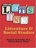 Cover of Let's Link Literature and Social Studies by Bonnie Connelly Susan Stern 0893344338