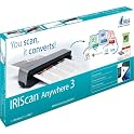 Cordless Scanner