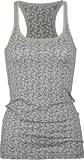 FULL TILT Essential Racerback Womens Tank