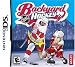 Backyard Hockey NDS