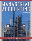 Managerial Accounting