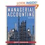 Managerial Accounting