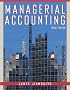 Managerial Accounting