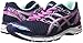 ASICS Women's Gel-Excite 4 Running Shoe, Blueprint/Silver/Mint, 7.5 M US