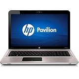 HP Pavilion dv7-4069wm 17.3 Laptop PC with AMD Phenom II N830 Processor & Windows 7 Home Premium Brushed Aluminum