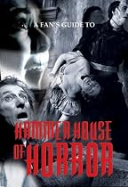 Hammer Horror - A Fan's Guide [DVD]