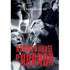 Hammer Horror - A Fan's Guide [DVD]