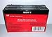 Sony C-90HFL HF 90 Minute Blank Audio Cassettes - Bundle of 3