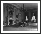 Historic Print (S): [Edward T. Stotesbury home, Whitemarsh Hall. Philadelphia Pa. 1923?]