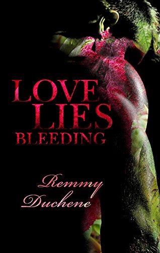 Love Lies Bleeding