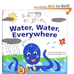 Baby Einstein: Water, Water Everywhere (Baby Einstein (Special Formats))