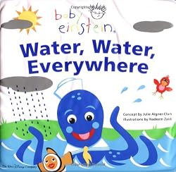 Baby Einstein: Water, Water Everywhere