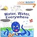 Water, Water Everywhere (Baby Einstein (Special Formats))