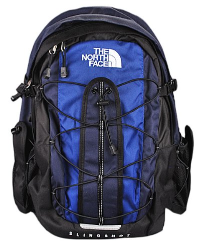 The North Face Slingshot Daypack
