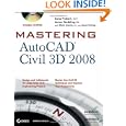 Mastering AutoCAD Civil 3D 2008