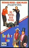 See No Evil, Hear No Evil / Another You VHS