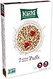Kashi 7 Whole Grain Puffs Cereal, 6.5 Ounce