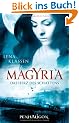 Magyria - Das Herz des Schattens: Roman