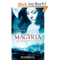 Magyria - Das Herz des Schattens: Roman