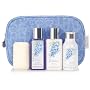 Crabtree & Evelyn Wisteria Traveller Gift Set