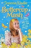 Buttercup mash