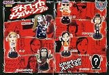 デトロイト・メタル・シティ トイフル Vol.2 首ふりマスコット シークレット込全7種セットイメージ