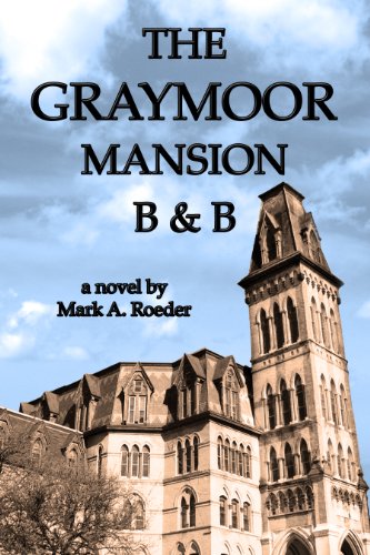 The Graymoor Mansion B&B