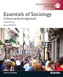 Essentials of sociology : a down-to-earth approach