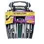 Master Lock SteelCor Bungee Cords with Organizer, 10-Pack #3041DAT