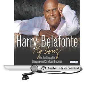 My Song. Die Autobiographie