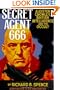 Secret Agent 666: Aleister Crowley, British Intelligence and the Occult