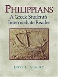 Philippians: A Greek Students Intermediate Reader
