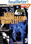 Blues Improvisation Complete: C Treble