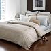 Michael Kors Comforter Set, Montauk, King