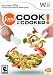 Food Network Cook Or Be Cooked WII