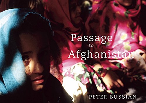 Passage to Afghanistan