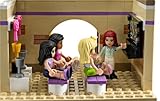 LEGO Friends 3185 - Großer Reiterhof