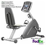 ProForm 385 CSX Recumbent Bike