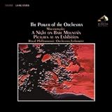 The Power of the Orchestra - Mussorgsky: Pictures at an Exhibition, Night on Bare Mountain