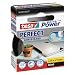 Tesa 563410002702  extra Power Gewebeband schwarz, L�nge 2,75 m, Breite 19 mm